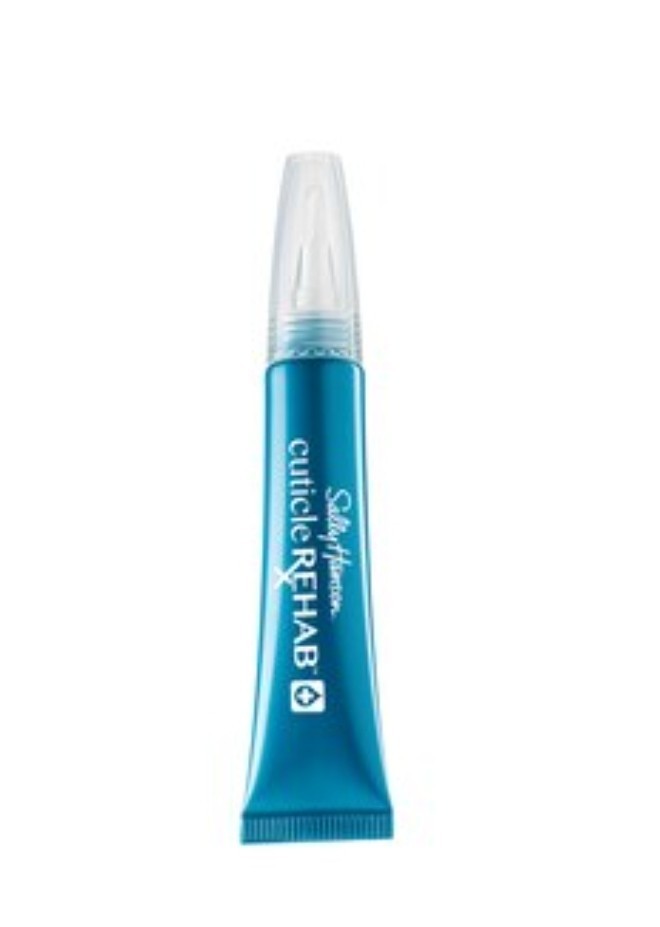 Cuticle Rehab for Flawless Nails! This Formula Rescues Dry Damaged Cuticles
