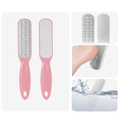 Professional Foot File Callus Remover Pedicure Scraper Tool Rasp For Rough Heel