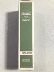 NEW Amande L’Occitane En Provence Almond Hand Nail Care Cream Mani Pedi France