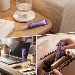Cuticle Oil Pen for Dry Cracked Cuticles, Hydrating Nail Moisturizer with Jojoba