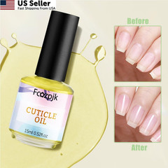 Fcozpjk Nail Dehydrator and Primer with 0.53 Fl Oz (Pack of 3), Clear