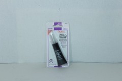 Sally Hanson Nail + Cuticle Rehab Charcoal Resurfacer 0.4 FL OZ