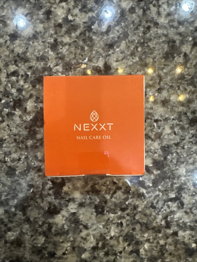 NEXXT BEAUTY NAIL CARE OIL