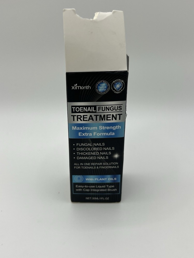 Toenail Fungal Treatment 1 Oz
