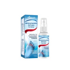 Nail Care Spray Nourishing Solution for Hand & Foot Soft Smooth Nails