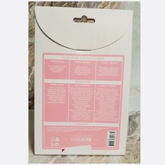 HAND REPAIR PACK WITH ROSE WATER