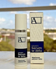 Arkada Serum in Gel (Equivalent TC16) , 15ml ‼️FAST SHIPPING FROM USA 🇺🇸‼️