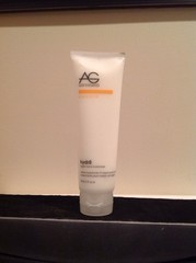 AG Hydr8 Argan Hand Moisturizer 3oz – UNISEX