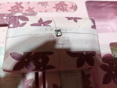 Nougat The Scent Of Heavenly Hands ~ Cherry Blossom ~ Hand Care Set