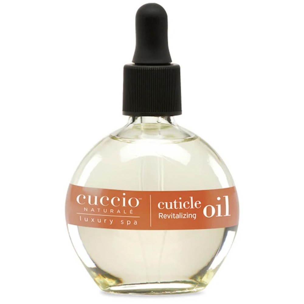 Cuccio Naturale Revitalizing – Hydrating 2.5 Fl Oz (Pack of 1), B016CZ5REK