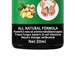 Toe Nail Care Liquid 50ml Fast Absorption Lightweight Gentle for All Skin Types