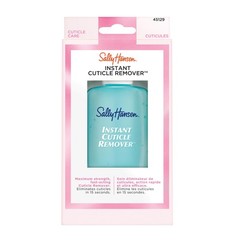Sally Hansen Instant Cuticle Remover™, 1 Fl Oz (Pack of 1), Remover