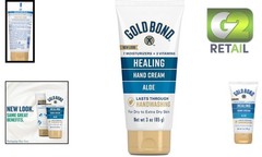 Ultimate 3 oz. Hand Cream with 7 Moisturizers – Dermatologist Tested Care