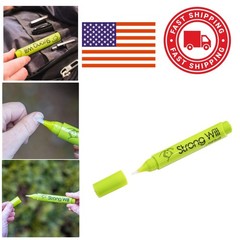Click Pen Anti Nail Biting Treatment 7ml Invisible Formula with Organic Extracts