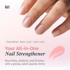 Rejuvacote 1 Maximum Strength Nail Growth System for Damaged Nails – 0.45 fl….