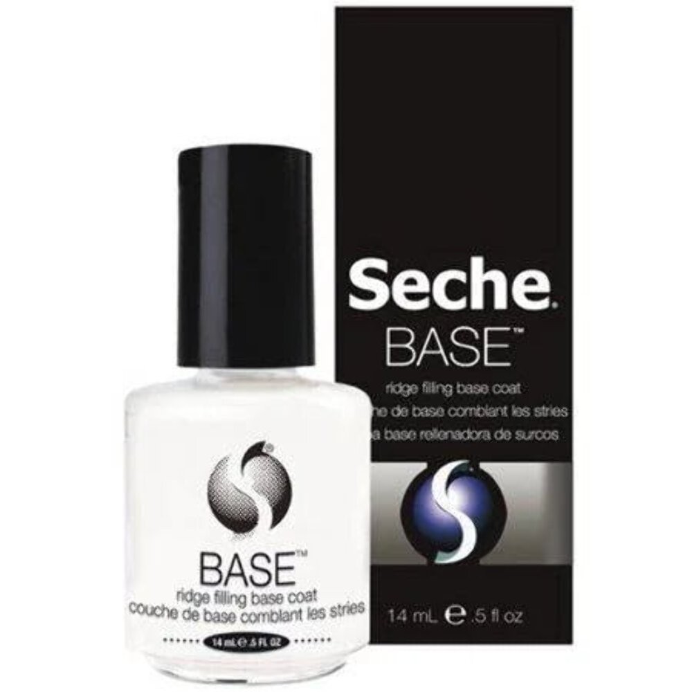 Seche Base Nail Coat 0.5 oz