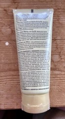 New Mary Kay Satin Hands White Tea & Citrus Nourishing Shea Cream Full Size 3 oz