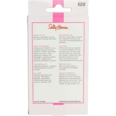 Nourishing Cuticle Rehab Gel – 3-pack of 0.29oz with Vitamin E & Rose Extract