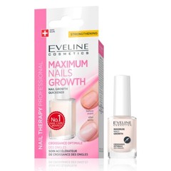 Maximum Nail Growth Quickener (12 ml)
