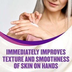 Age Renew Crepe Corrector Hand Cream – 3 oz. for Youthful, Smoother Skin