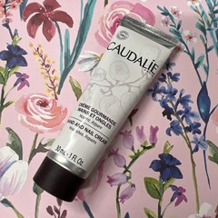 Caudalie Paris Créme Gourmande Hand and Nail Cream Travel Size – 30mL