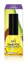 Dadi Oil Nail Treatment 0.5 Fl Oz Moisturizing Strengthening Formula
