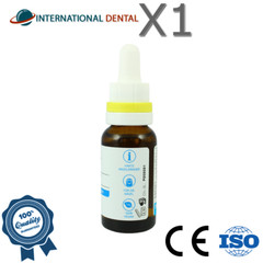 Ruck Peclavus PODOmed Nail Softening Tincture 20ml Hyperkeratosis Bisabolol