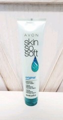 AVON Skin So Soft ORIGINAL +JOJOBA Replenishing Hand Cream 3.4 oz F3