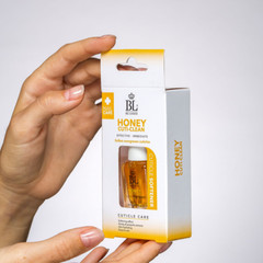 BEL London Honey Cuti-Clean -Cuticle Softener