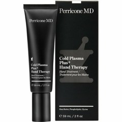 NEW IN BOX Perricone MD Body Cold Plasma Plus+ Hand Therapy 2oz / 2 oz.