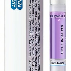 Orivelle Swissclear Fungus Pen for Treatment Fingernails and Toenails Antifungal