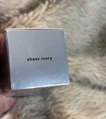 Julep Take a Breather Oxygen Nail Treatment Sheer Ivory 0.74oz 22mL New in Box