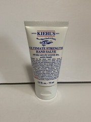 Kiehl’s Ultimate Strength Hand Salve 2.5 oz/75 ml Sealed