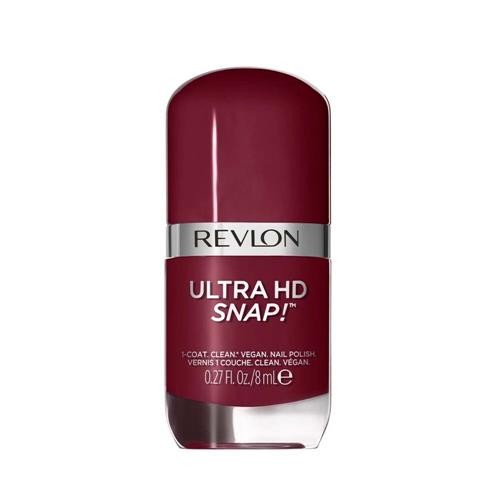 Revlon Ultra HD Snap Nail Polish 024 So Shady 0.27oz / 8ml