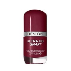 Revlon Ultra HD Snap Nail Polish 024 So Shady 0.27oz / 8ml