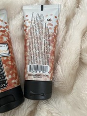 2 Pk Beekman 1802 HONEY & ORANGE BLOSSOM Goat Milk Hand Cream 2oz ea | Sealed