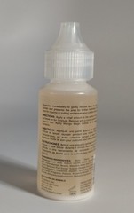 California Mango Cuticle Softener 1 oz – 30 ml