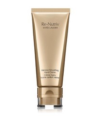 Estee Lauder Re-Nutriv Intensive Smoothing Hand Cream Full Size 3.4 Oz / 100 mL