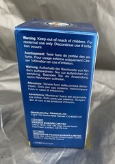 Urea 60% + 2% Salicylic Acid Foot Cream for Cracked 1.4 Ounce (NEW Sealed)