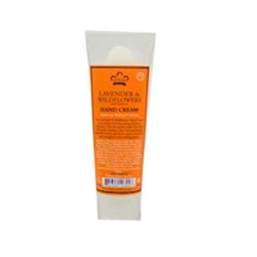 Hand Cream Lavender & WildFlowers 4 Oz