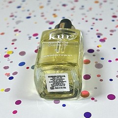 Londontown KUR Nourishing Cuticle Oil 0.4 fl oz Brand NEW In Package