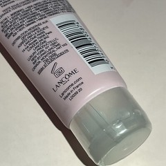 Lancome Comfort Anti-Dryness Hand Cream Full Size 2.5oz/75ml – New $30 Retail