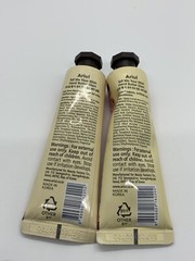 2 Packs ARIUL TELL ME YOUR WISH HAND BUTTER VANILLA MUSK