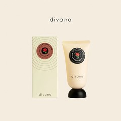 50g. x 2 pcs. Divana Hand Cream Signature Collection Duo Set Best-selling set