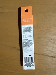 B Pure Cuticle Oil Pen / Mango Scent .06 FL OZ NEW!!!