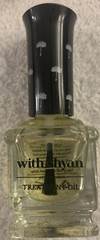 With Shyan Nail Care Cuticle Oil 0.5 Fl Oz Removes Rough Callous On Nail