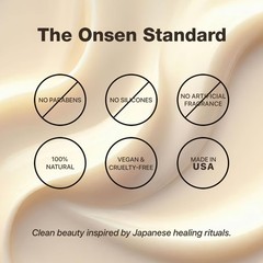 Onsen Nail & Cuticle Cream 0.5 Fl Oz (Pack of 1), 1)