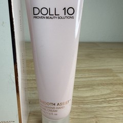 Doll 10 Smooth Assist Age Rewind Hand And Nail Cream 1.6 Fl Oz. New In Box