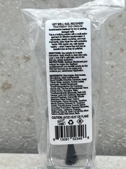 Londontown INC. Get Well Nail Recovery Rehab for Ultra Weak & Damaged Nails NEW