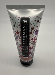 New Beekman 1802 Goat Milk Hand Cream 2.0 oz Honeyed Grapefruit – Sealed